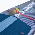 AQUASTIC SUP board Perth Pro 11'2" allround blu scuro 10