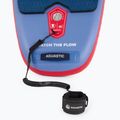 AQUASTIC SUP board Perth Pro 11'2" allround blu scuro 11