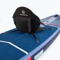 AQUASTIC SUP board Perth Pro 11'2" allround blu scuro 14