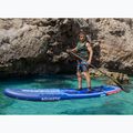 AQUASTIC SUP board Perth Pro 11'2" allround blu scuro 23