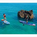 AQUASTIC SUP board Perth Pro 11'2" allround blu scuro 21