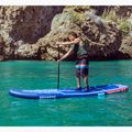 AQUASTIC SUP board Perth Pro 11'2" allround blu scuro 25