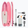 Tavola SUP AQUASTIC Perth Pro 11'2" all-round pink