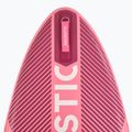 AQUASTIC SUP board Perth Pro 11'2" allround rosa 5