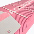AQUASTIC SUP board Perth Pro 11'2" allround rosa 6