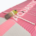 Tavola SUP AQUASTIC Perth Pro 11'2" all-round pink 11