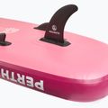 AQUASTIC SUP board Perth Pro 11'2" allround rosa 15