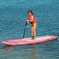 AQUASTIC SUP board Perth Pro 11'2" allround rosa 23