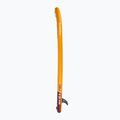 Set tavola SUP gonfiabile AQUASTIC This 12'0" orange 5