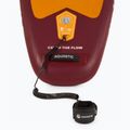 Set tavola SUP gonfiabile AQUASTIC This 12'0" orange 10
