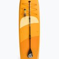 Set tavola SUP gonfiabile AQUASTIC This 12'0" orange 14