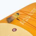 Set tavola SUP gonfiabile AQUASTIC This 12'0" orange 15