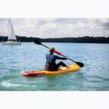 Set tavola SUP gonfiabile AQUASTIC This 12'0" orange 22