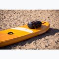 Set tavola SUP gonfiabile AQUASTIC This 12'0" orange 24