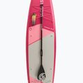 Set tavola SUP gonfiabile AQUASTIC Touring 11'6" pink 10