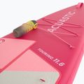 Set tavola SUP gonfiabile AQUASTIC Touring 11'6" pink 11
