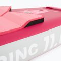 Set tavola SUP gonfiabile AQUASTIC Touring 11'6" pink 13