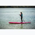 Set tavola SUP gonfiabile AQUASTIC Touring 11'6" pink 21