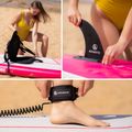 Set tavola SUP gonfiabile AQUASTIC Touring 11'6" pink 23