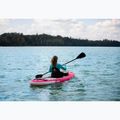 Set tavola SUP gonfiabile AQUASTIC Touring 11'6" pink 24