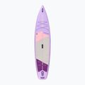 Set tavola SUP gonfiabile AQUASTIC Touring 11'6" purple 3