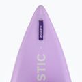 Set tavola SUP gonfiabile AQUASTIC Touring 11'6" purple 6
