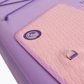 Set tavola SUP gonfiabile AQUASTIC Touring 11'6" purple 8