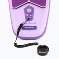 Set tavola SUP gonfiabile AQUASTIC Touring 11'6" purple 11