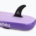 Set tavola SUP gonfiabile AQUASTIC Touring 11'6" purple 15