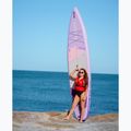 Set tavola SUP gonfiabile AQUASTIC Touring 11'6" purple 21