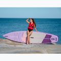 SUP AQUASTIC Tavola da turismo 11'6" viola 22