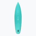 Set tavola SUP gonfiabile AQUASTIC Touring 11'6" green 4