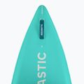Set tavola SUP gonfiabile AQUASTIC Touring 11'6" green 6