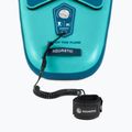 Set tavola SUP gonfiabile AQUASTIC Touring 11'6" green 10