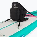 Set tavola SUP gonfiabile AQUASTIC Touring 11'6" green 13