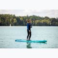 Set tavola SUP gonfiabile AQUASTIC Touring 11'6" green 22