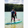 Set tavola SUP gonfiabile AQUASTIC Touring 11'6" green 23
