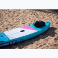 Set tavola SUP gonfiabile AQUASTIC Touring 11'6" green 25