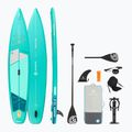 Tavola SUP AQUASTIC Touring 12'6" green