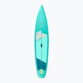SUP AQUASTIC Tavola da turismo 12'6" verde 2