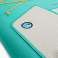 SUP AQUASTIC Tavola da turismo 12'6" verde 7