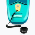 SUP AQUASTIC Tavola da turismo 12'6" verde 10