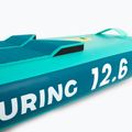 Tavola SUP AQUASTIC Touring 12'6" green 12