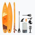 Tavola SUP AQUASTIC Touring 12'6" orange