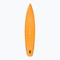 SUP AQUASTIC Touring 12'6" arancione 3