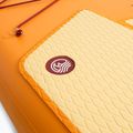 Tavola SUP AQUASTIC Touring 12'6" orange 7