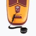 SUP AQUASTIC Touring 12'6" arancione 9