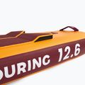 SUP AQUASTIC Touring 12'6" arancione 10
