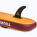 SUP AQUASTIC Touring 12'6" arancione 13
