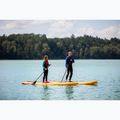 SUP AQUASTIC Touring 12'6" arancione 22